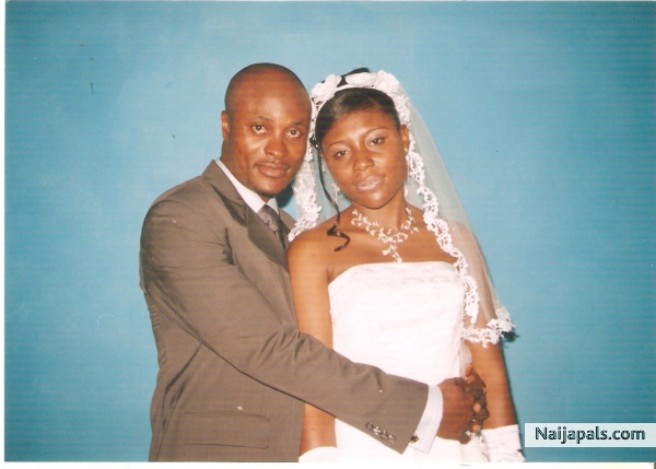 BABY! MY DIVINE WIFE! - click for next photo