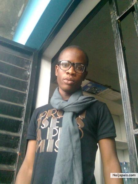 OLOYEWALE - click for next photo