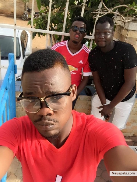 Squad - click for next photo
