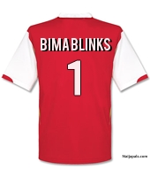 Arsenal - click for next photo