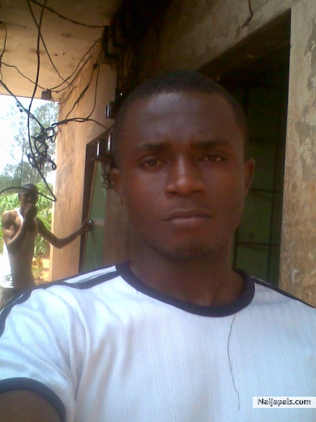 Me - click for next photo