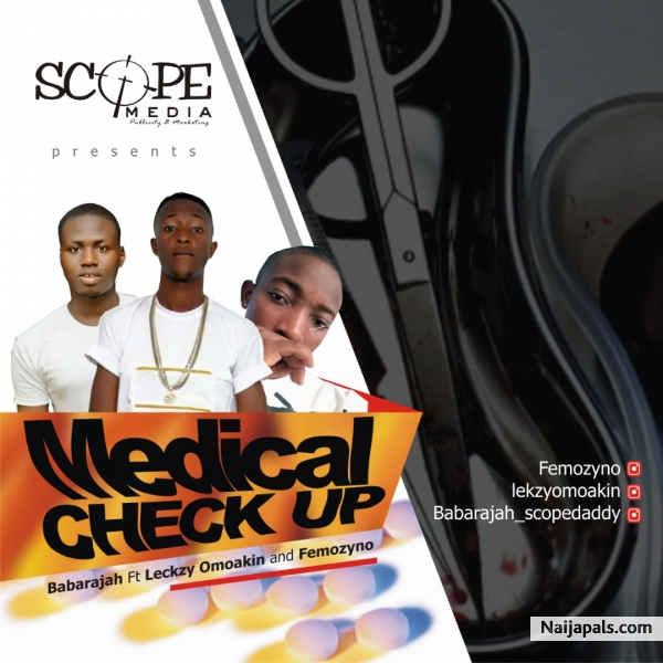 Medical check up