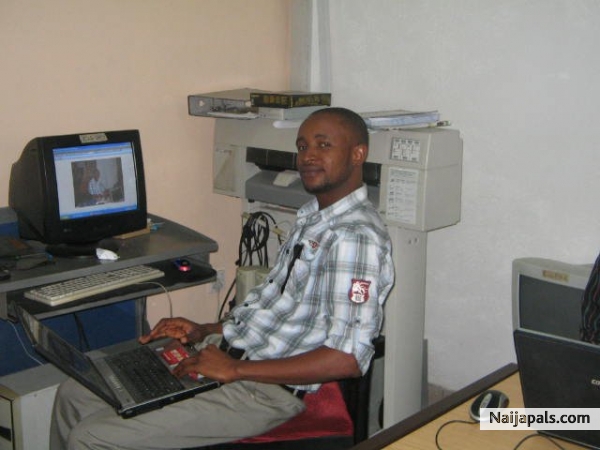 just me - click for next photo