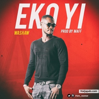 &quot Eko Yi&quot
