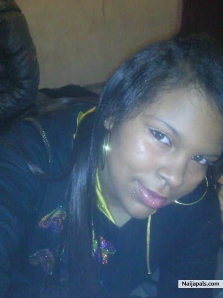 OmoGeeee ManCHESTeRRRR! Representing African Beauty:P - click for next photo