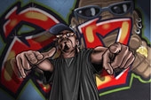 hip hop - click for next photo