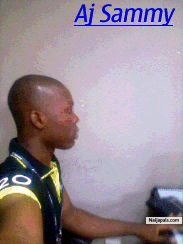 Aj sammy - click for next photo