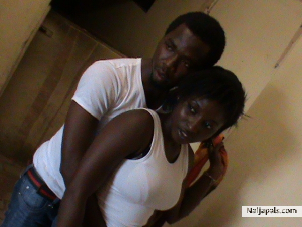 me and t - click for next photo