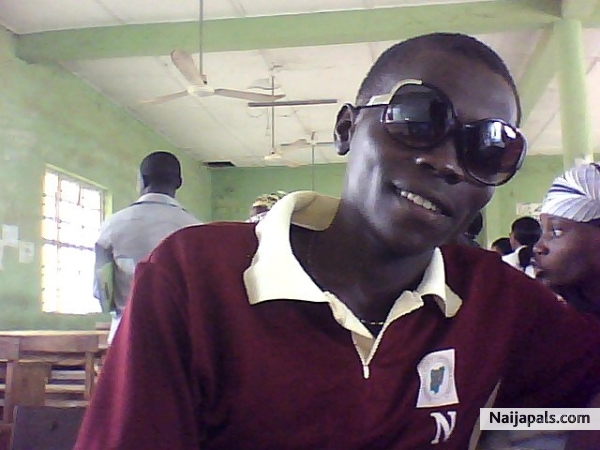NACOSS outfit - click for next photo