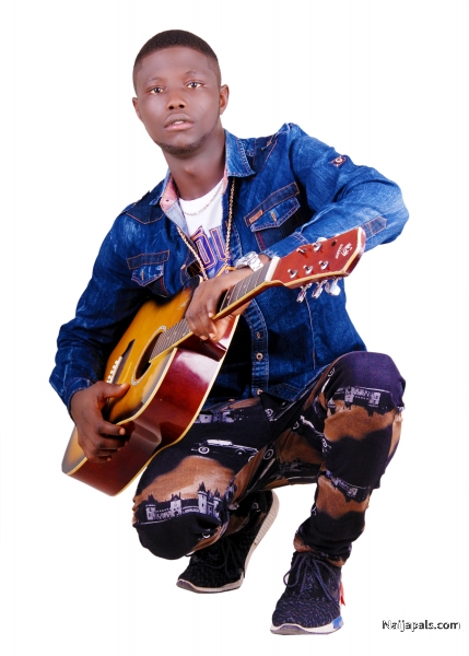 Music in is my world - click for next photo
