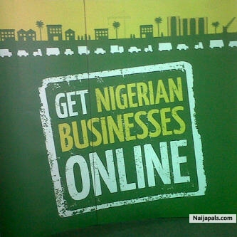 get your business online, Free! - click for next photo
