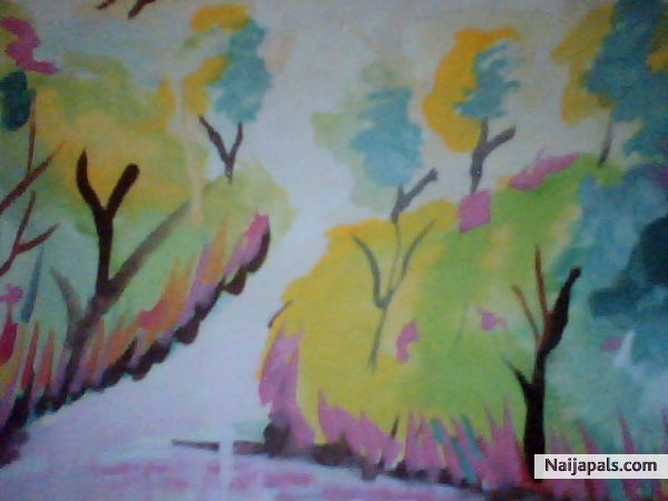 CALL MR BAMITALE NOW FOR YOUR ART WORK 2348066336413 - click for next photo