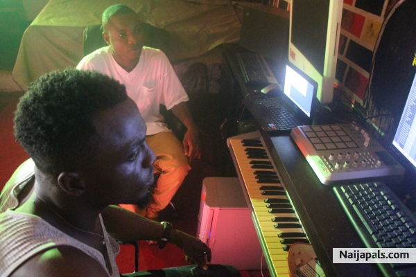 fineboybeatz cooking - click for next photo