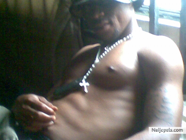 Soldier boy - click for next photo