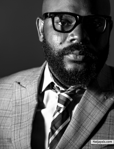 Temidayo L. Kafaru - click for next photo