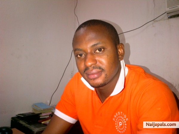 Just Me - click for next photo