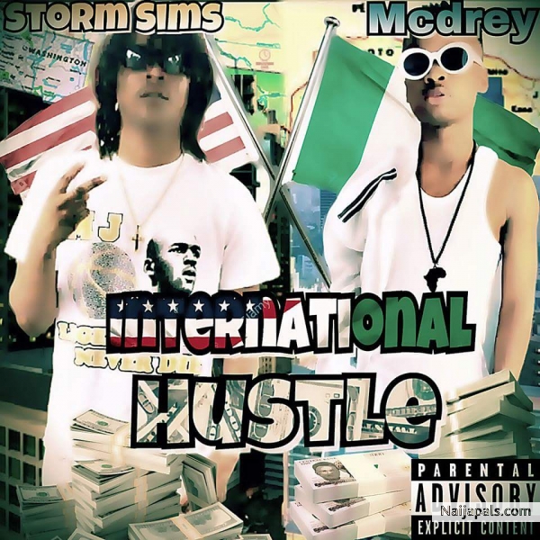 HUSTLE