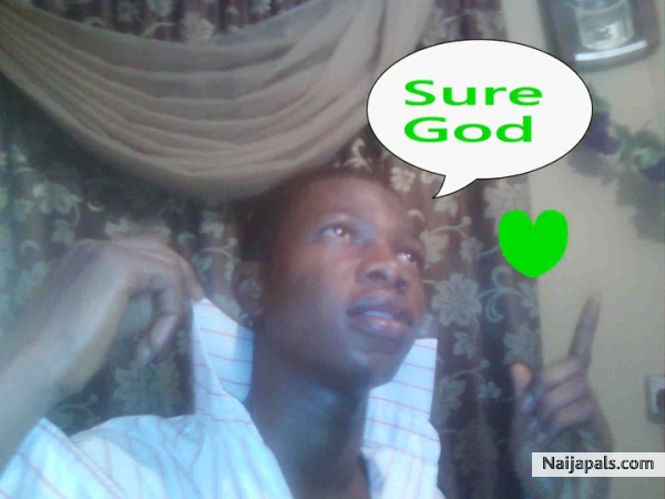 God dey - click for next photo