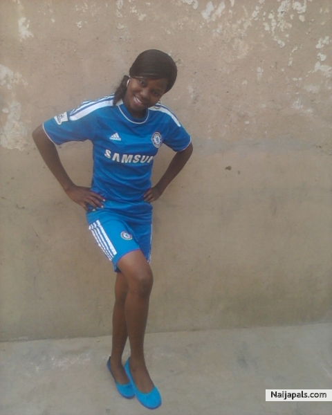 Chelsea baby - click for next photo