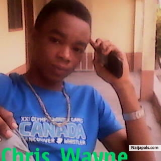 Chrixwyane - click for next photo