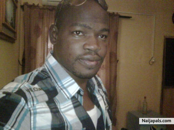 Just me. - click for next photo