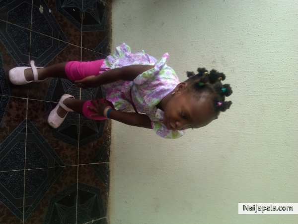 my girl - click for next photo