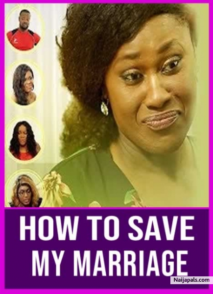 Make The Most Out Of Save The Marriage System