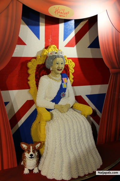 a DOLL i sewed, but what happened after that. Google went Goooooooooooooogle. - click for next photo