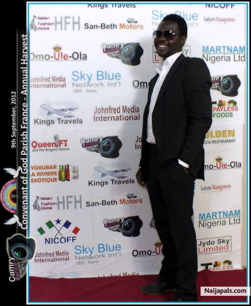 ,THE FIRST AFRICAN VIDEO SHARING SITE, www.ourafricanculture.com it belongs to us,is our signature,log in & log up now upload and watch all the video clips, all africa movies, all africa events all national events, & all public events. Powered by johnfred Oluwasheyi THE C.E.O - click for next photo
