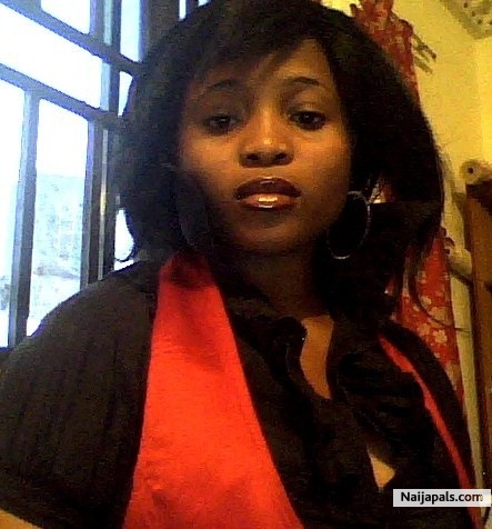 nwakaego - click for next photo