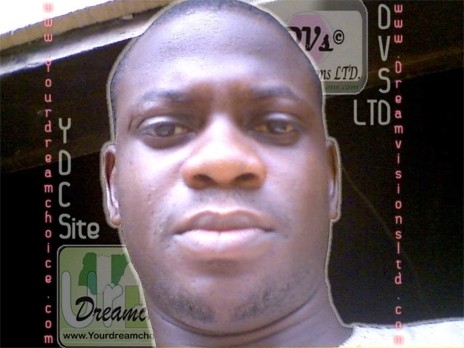 Dre' s Vision ! - click for next photo