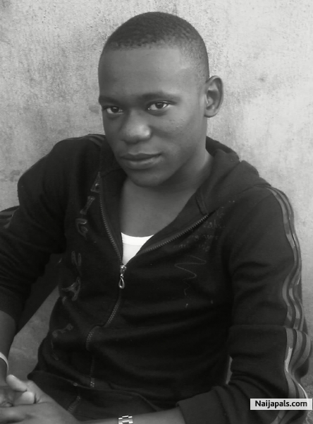 Dat' s me! - click for next photo