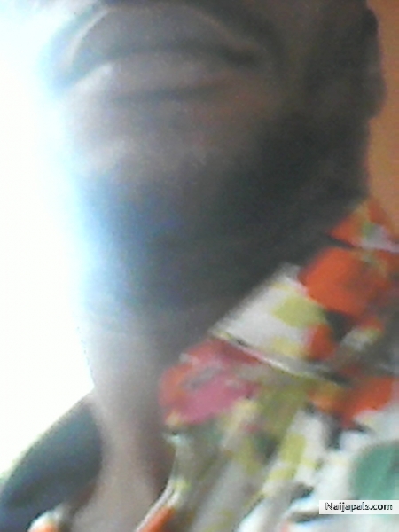 #OkoOlaiyaAbasi - click for next photo