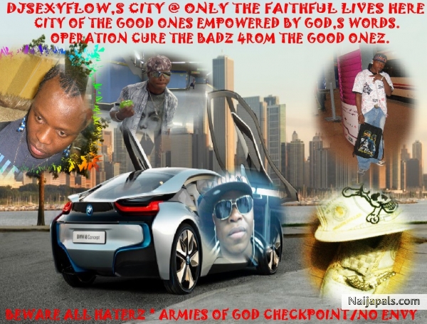 RULEZ NAIJA HIPHOP SCENES @ SKYSCRAPPERZ - click for next photo