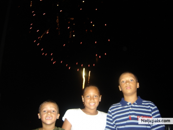 MY GRANDCHILDREN - click for next photo