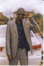 Perfect gentleman - click for next photo