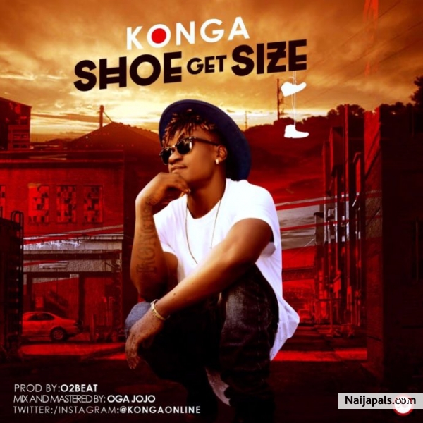 Shoe Get Size