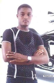 08033427827. i need a nice person as a friend - click for next photo