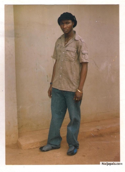 A BIG NWA - click for next photo
