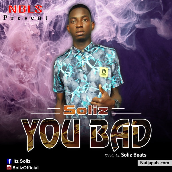 https://soundcloud.com/user-156820142/soliz-you-bad-prod-by solizbeats https://my.notjustok.com/track/332813/soliz-you-badprod-by-solizbeats - click for next photo