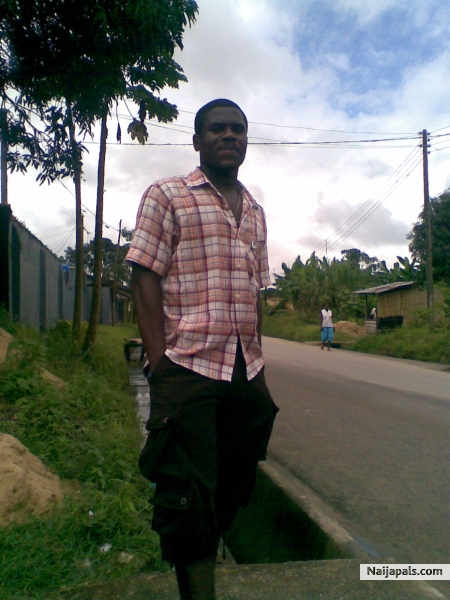 ME MYSELF AND I - click for next photo