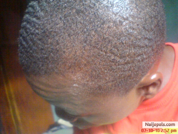 mah cutz - click for next photo
