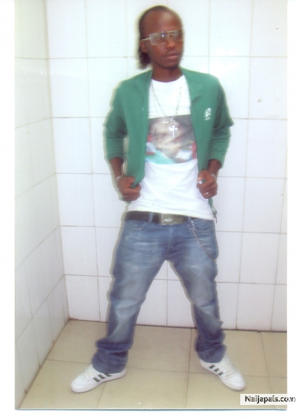 JUST ME - click for next photo