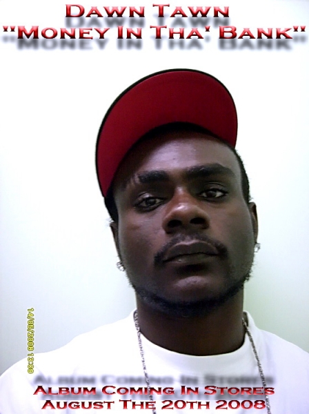 My Upcoming Album - click for next photo