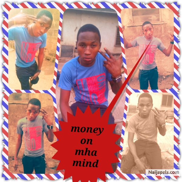 money on mha mind - click for next photo
