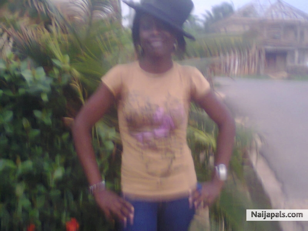 Just me - click for next photo