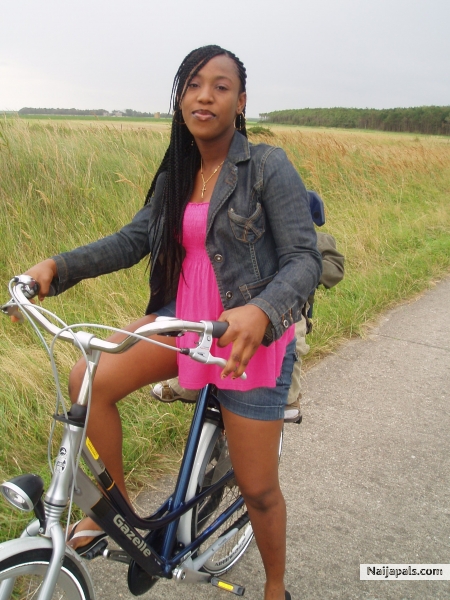ade during vacation(texel) - click for next photo