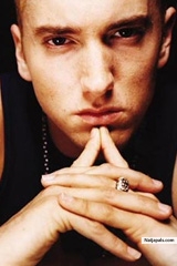 Eminem - click for next photo