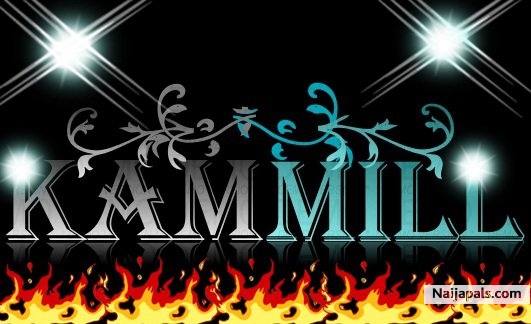 It' s kammill baby - click for next photo