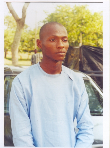 I live my life the way it pleases me. marketer who has known what it means to make people around me happy always.it is my motor to turn all sad hearts into joy.I wish to receive mails from people who wonderfully made,My phone number is 08035198768,sms will be appreciated.So lets get to the promise land together. - click for next photo
